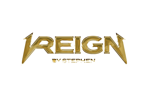 Stephen Reign